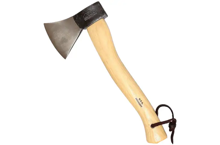 Prandi German Style Hatchet 3.003.10.TH